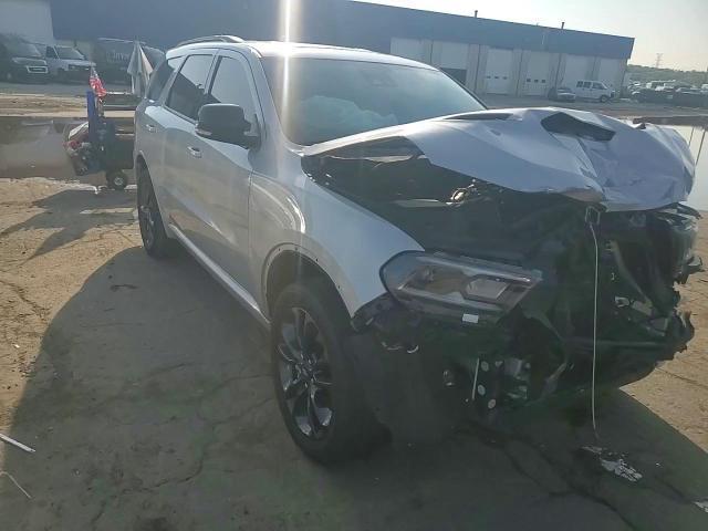 2024 Dodge Durango Gt - zdjęcie 14