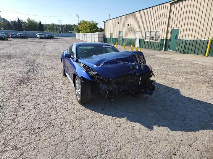2015 Ford Mustang - zdjęcie 14