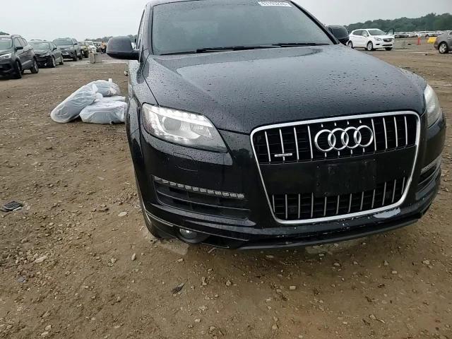 2015 Audi Q7 Premium Plus - zdjęcie 15