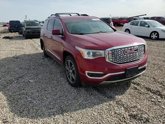 2019 GMC Acadia Denali - zdjęcie 15