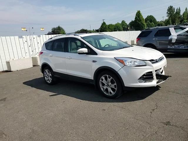 2015 Ford Escape 4D 2Wd - zdjęcie 49