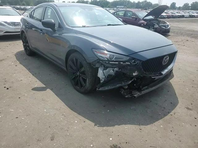 2021 Mazda 6 Grand Touring Reserve - zdjęcie 13