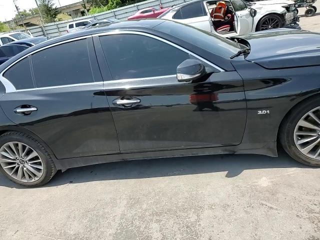 2019 Infiniti Q50 3.0T Luxe - zdjęcie 14