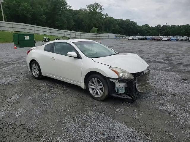 2013 Nissan Altima S - zdjęcie 13