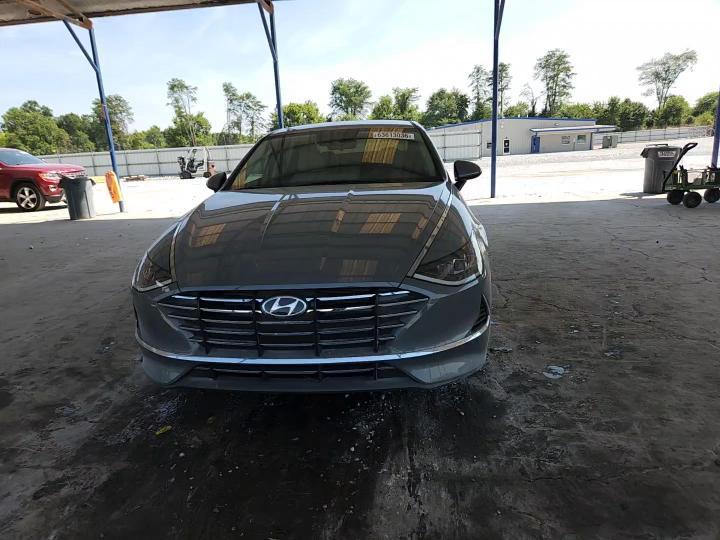 2021 Hyundai Sonata Se - zdjęcie 13