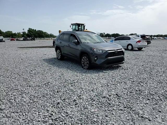2021 Toyota Rav4 Xle Premium - zdjęcie 14
