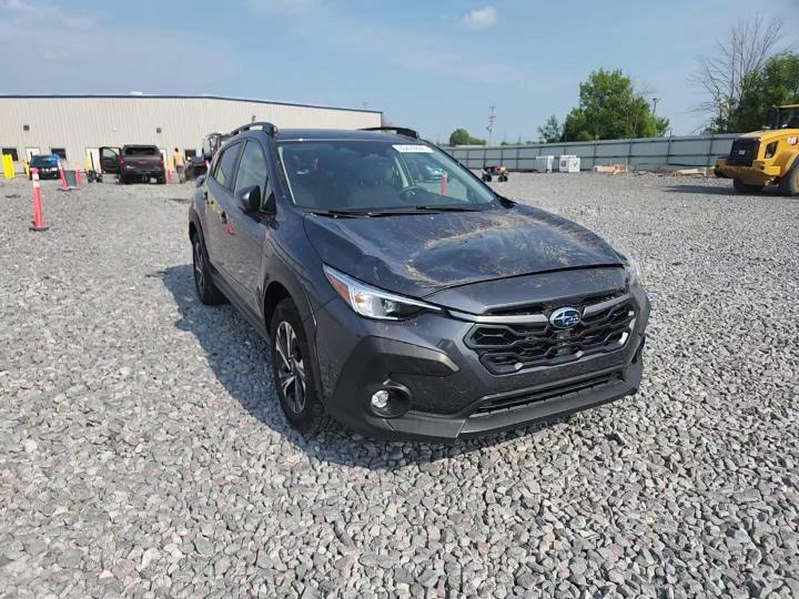 2024 Subaru Crosstrek Premium - zdjęcie 13