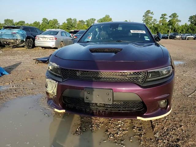 2022 Dodge Charger Gt - zdjęcie 14