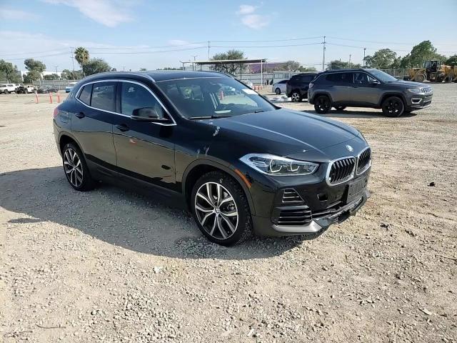 2023 BMW X2 Sdrive28I - zdjęcie 14