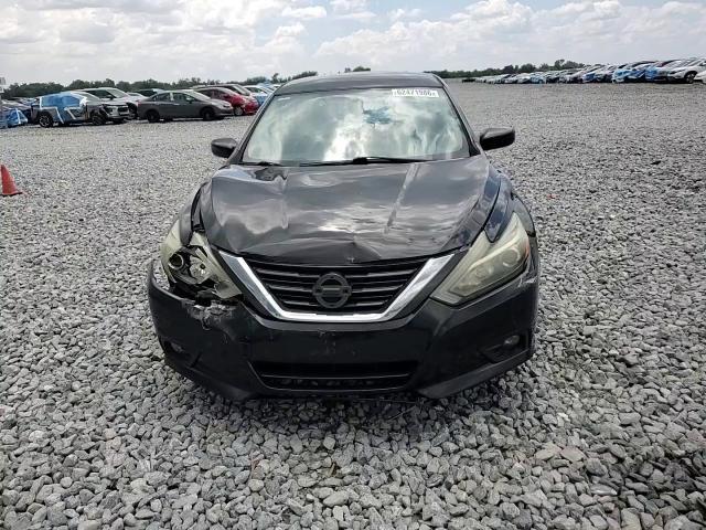 2016 Nissan Altima 2.5 Sr - zdjęcie 13