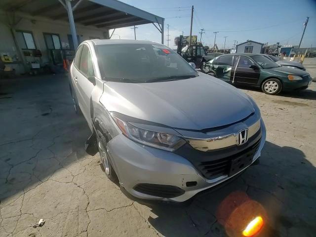2022 Honda Hr-V Lx - zdjęcie 14