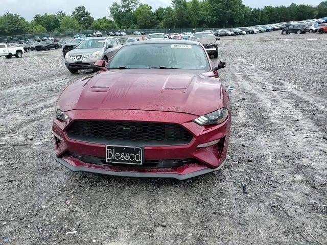 2019 Ford Mustang - zdjęcie 25