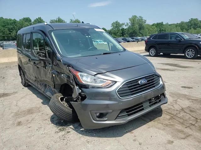 2019 Ford Transit Connect Xlt - zdjęcie 14