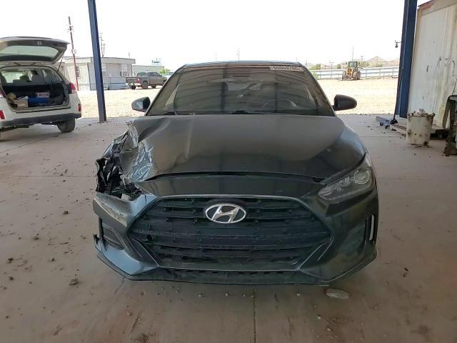 2019 Hyundai Veloster 2.0L Premium - zdjęcie 13
