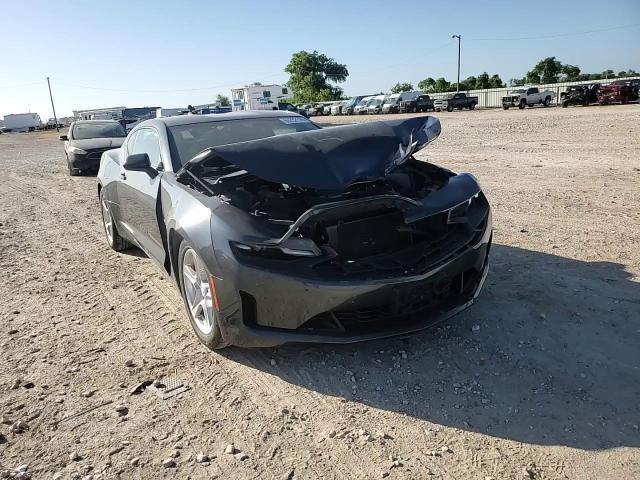 2021 Chevrolet Camaro Ls - zdjęcie 13