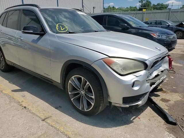 2013 BMW X1 xDrive28I - zdjęcie 13