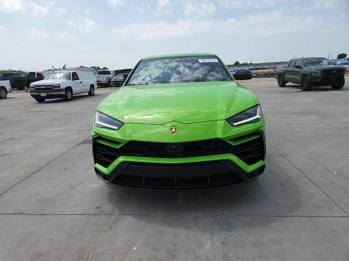 2022 Lamborghini Urus - zdjęcie 14