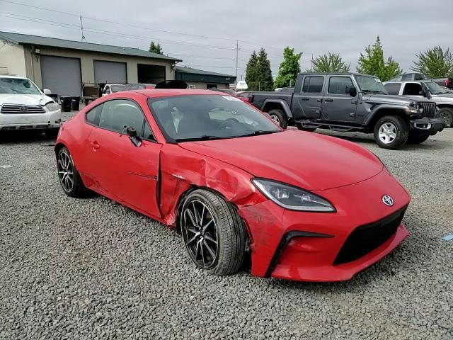 2023 Toyota Gr86 Base - zdjęcie 13