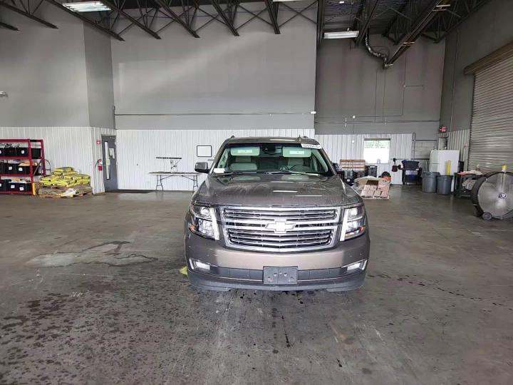 2015 Chevrolet Tahoe K1500 Ltz - zdjęcie 14