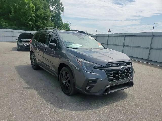 2024 Subaru Ascent Onyx Edition - zdjęcie 14