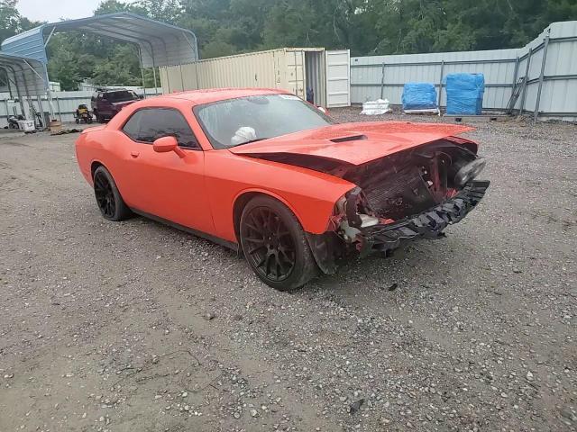 2017 Dodge Challenger Sxt - zdjęcie 13