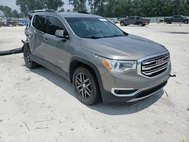 2019 GMC Acadia Slt-1 - zdjęcie 15