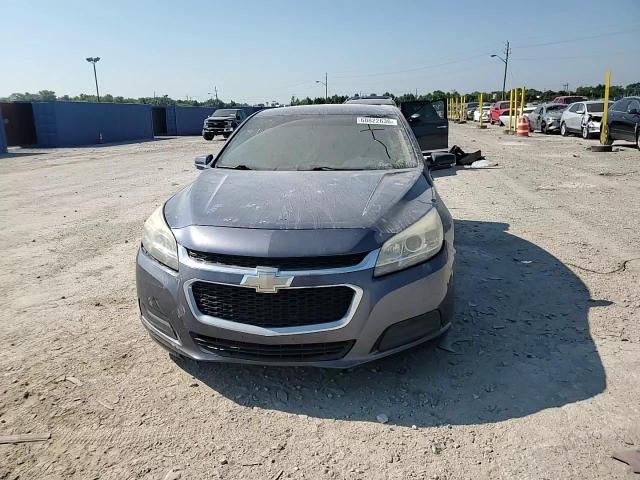 2015 Chevrolet Malibu 1Lt - zdjęcie 13