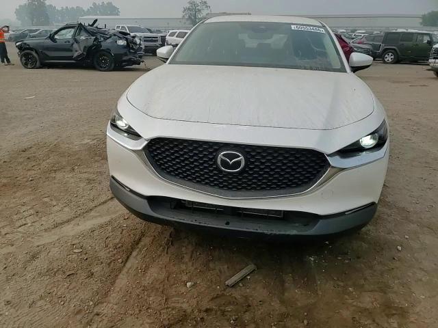 2020 Mazda Cx-30 - zdjęcie 14