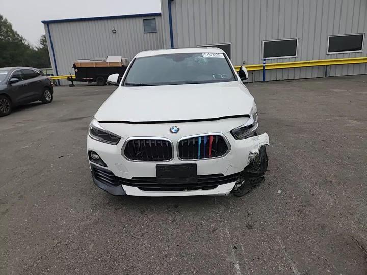 2018 BMW X2 xDrive28I - zdjęcie 15