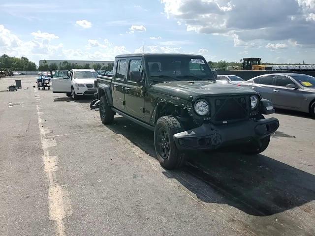 2023 Jeep Gladiator Sport - zdjęcie 15