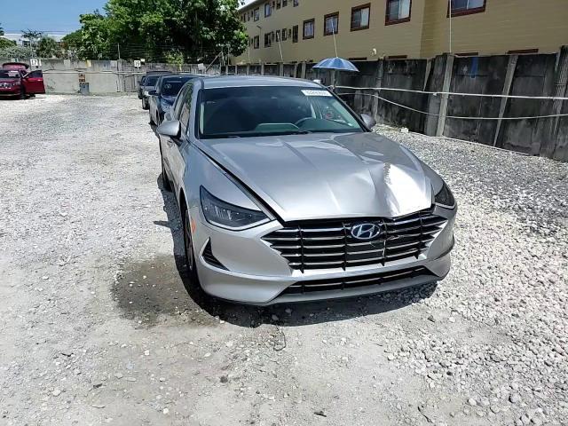 2021 Hyundai Sonata Se - zdjęcie 13