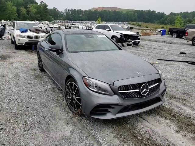2019 Mercedes-Benz C 300 - zdjęcie 13