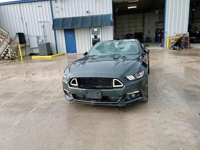 2015 Ford Mustang Gt - zdjęcie 13