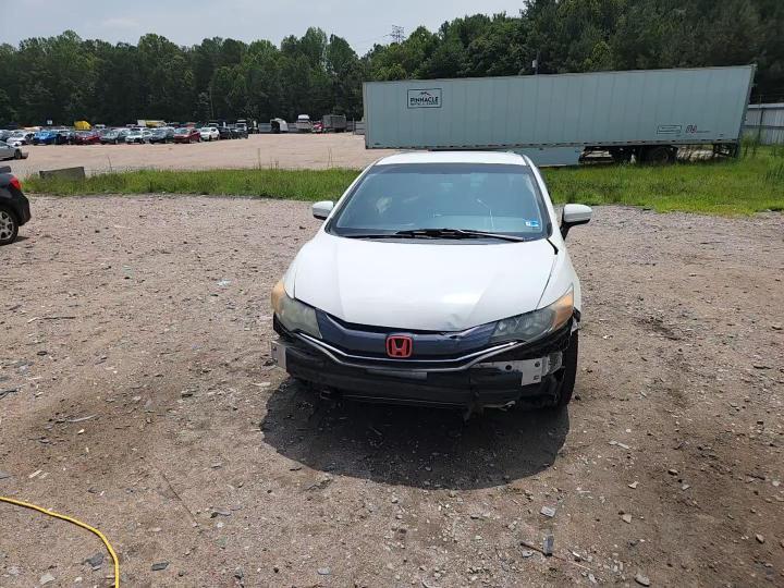 2014 Honda Civic Lx - zdjęcie 13