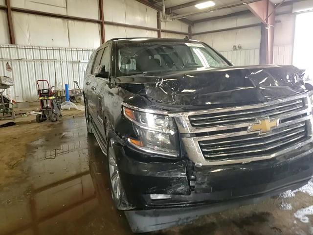 2015 Chevrolet Suburban K1500 Ltz - zdjęcie 13