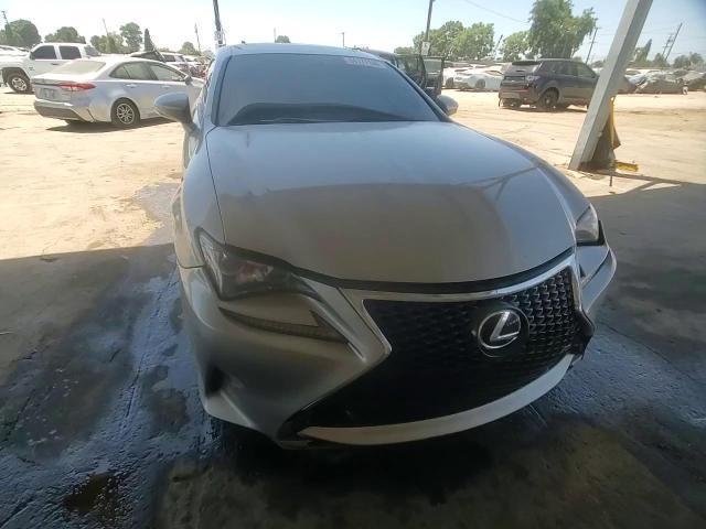2016 Lexus Rc 350 - zdjęcie 13