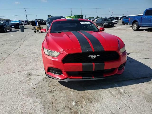 2015 Ford Mustang - zdjęcie 13