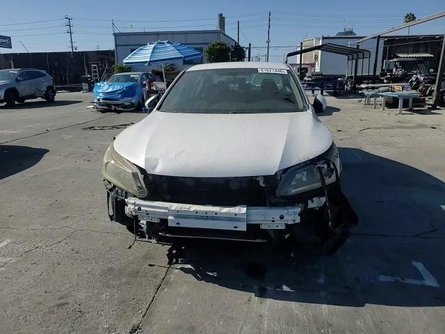 2015 Honda Accord Sport - zdjęcie 13