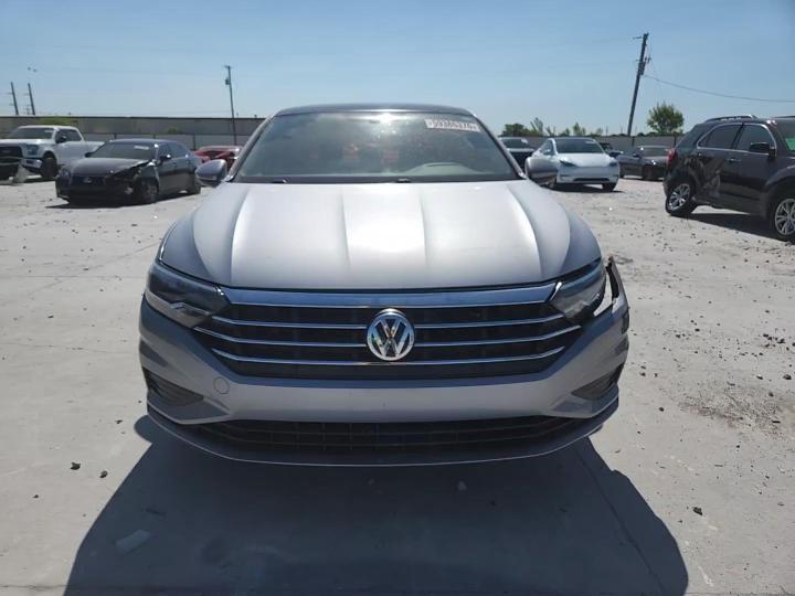 2020 Volkswagen Jetta S - zdjęcie 13