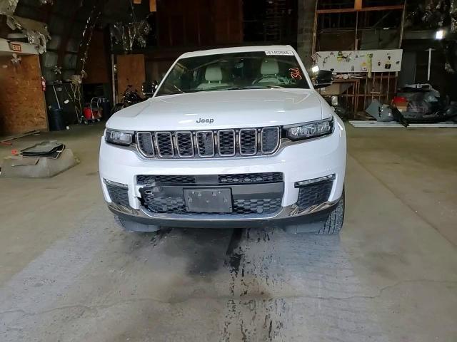2023 Jeep Grand Cherokee L Limited - zdjęcie 14