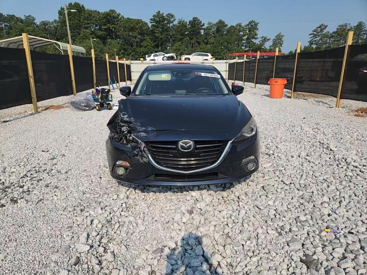 2015 Mazda 3 Grand Touring - zdjęcie 13