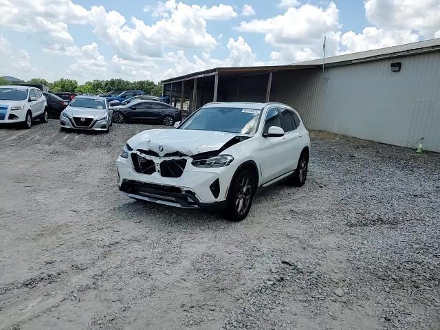 2024 BMW X3 Sdrive30I - zdjęcie 15