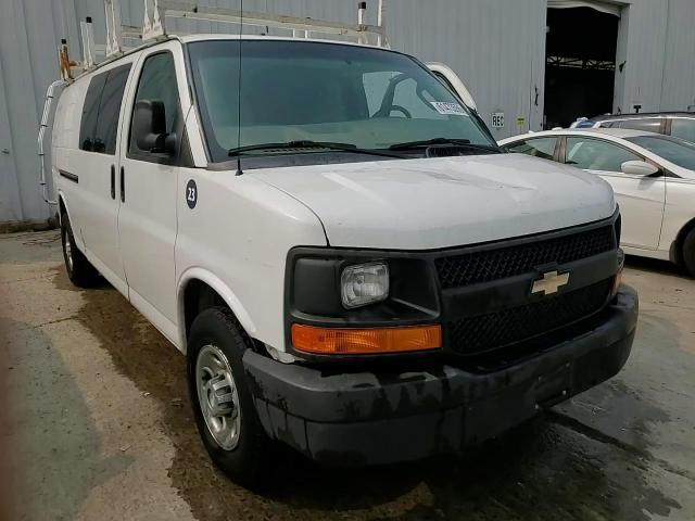2016 Chevrolet Express G2500 - zdjęcie 14