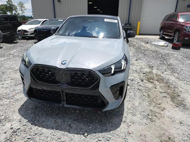 2026 BMW X2 xDrive28I - zdjęcie 14