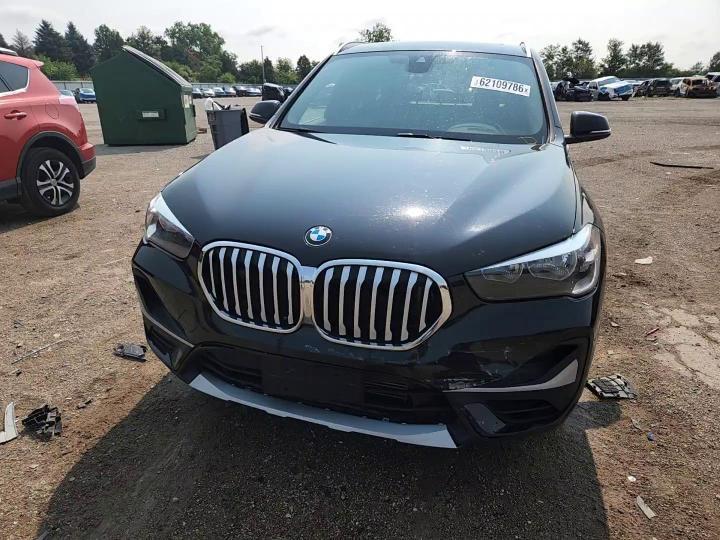 2021 BMW X1 Sdrive28I - zdjęcie 13