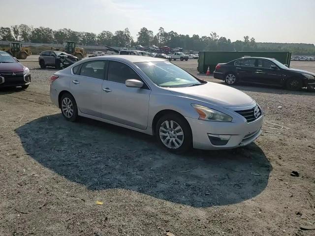 2014 Nissan Altima 2.5 S - zdjęcie 13
