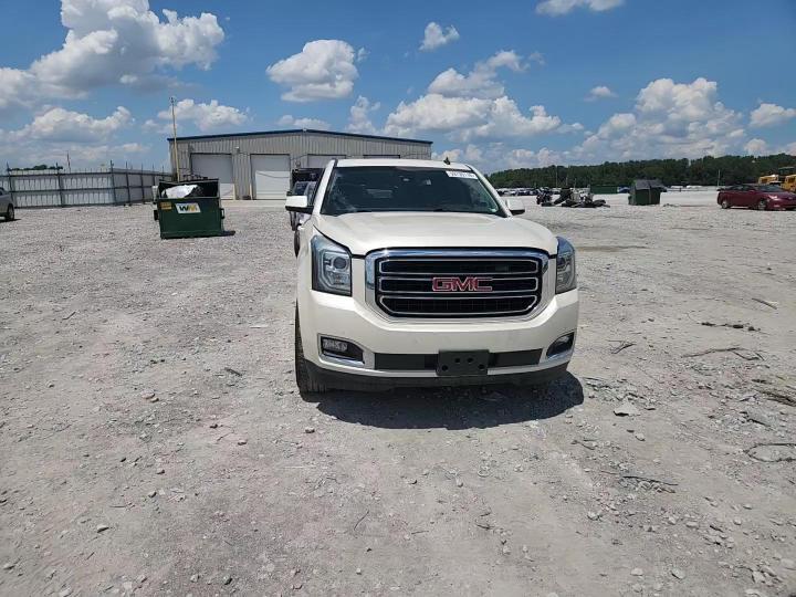 2015 GMC Yukon Slt - zdjęcie 14