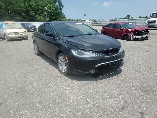2016 Chrysler 200 Limited - zdjęcie 13