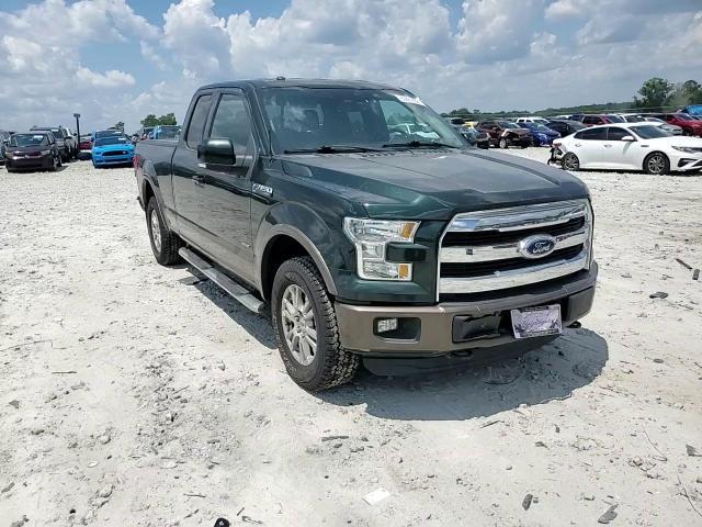 2016 Ford F150 Super Cab - zdjęcie 13