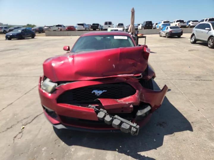 2015 Ford Mustang - zdjęcie 13